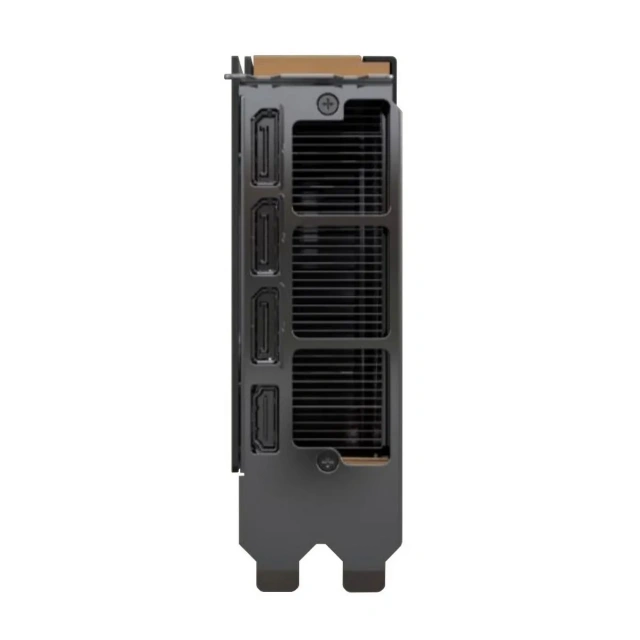 Видеокарта Palit GeForce RTX 4080 SUPER BLOWER (NED408S019T2-1032F), Retail купить! 