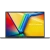 Ноутбук Asus VivoBook 16 M1605YA-MB341 (AMD Ryzen 7 5825U/16"/1920x1200/16GB/512GB SSD/AMD Radeon Vega 8/Win 11 Pro) Black - фото