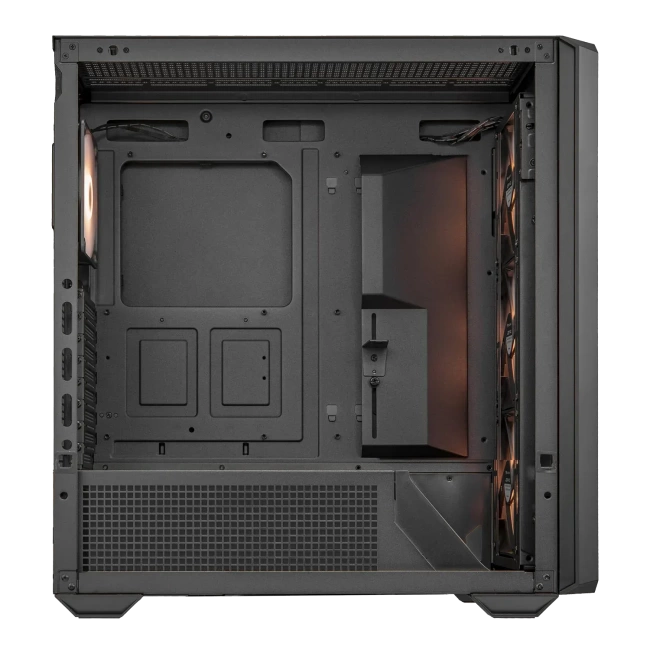 Компьютерный корпус Cougar MX600 RGB (3857C90.0017) Black купить! 