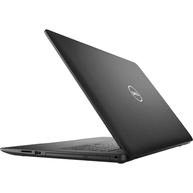 Ноутбук Dell Inspiron 3793 (Core i5-1035G1/17.3"/1920x1080/16GB/1128GB HDD+SSD/DVD-RW/NVIDIA GeForce MX230 2GB/Win 11 Pro) - фото