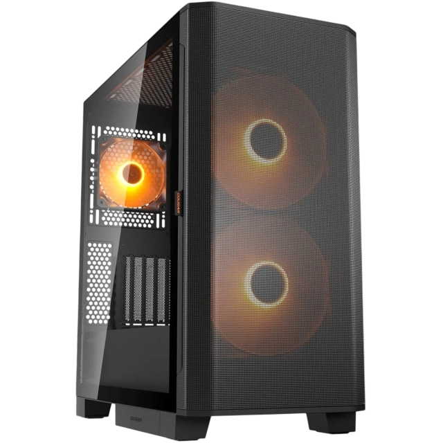 Игровой компьютер CITADEL FRESH ELITE [ RTX 5070 12 ГБ | Core i5-14400F | 32 ГБ | 1 ТБ SSD ] - купить по выгодной цене!