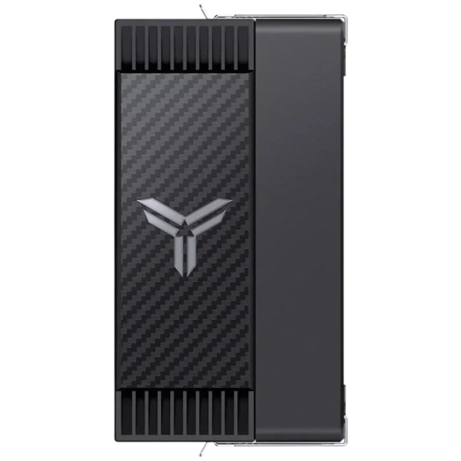 Кулер для процессора JONSBO CR-1000E Dynamic Multi-Color LED Black купить! 