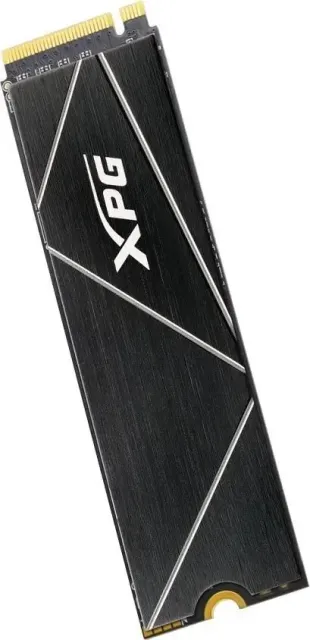 Накопитель SSD 512Gb ADATA XPG Blade S70 (AGAMMIXS70B-512G-CS) купить! 