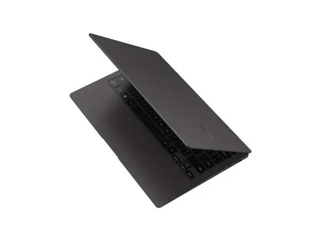 Ноутбук Samsung Galaxy Book2 360 (Core i7-1255U/13.3" FHD AMOLED Touch/16Gb/512Gb SSD/Win 11 Home) Graphite - фото