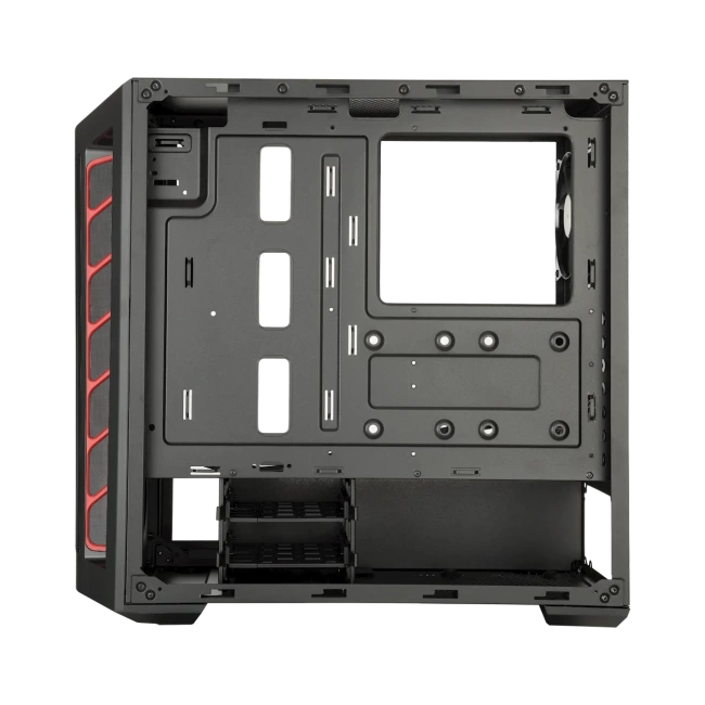 Игровой компьютер 678214 ( Ryzen 5 7600X 4.7 ГГц/AMD B650/32 ГБ DDR5 4.8 ГГц/1 ТБ SSD/GeForce RTX 5080 16 ГБ/Блок 1000W/Корпус Cooler Master MB511 (MCB-B511D-KANN-S00/Win 11 Pro Trial) - купить по выгодной цене!