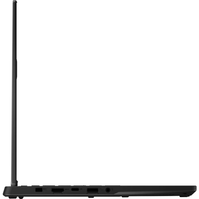 Ноутбук Asus TUF Gaming A14 FA401UH (AMD Ryzen 7 260/14" 2560x1600/16Gb/1Tb SSD/nVidia GeForce RTX 5050/Wi-Fi/Bluetooth/Win 11 Home) Gray - фото