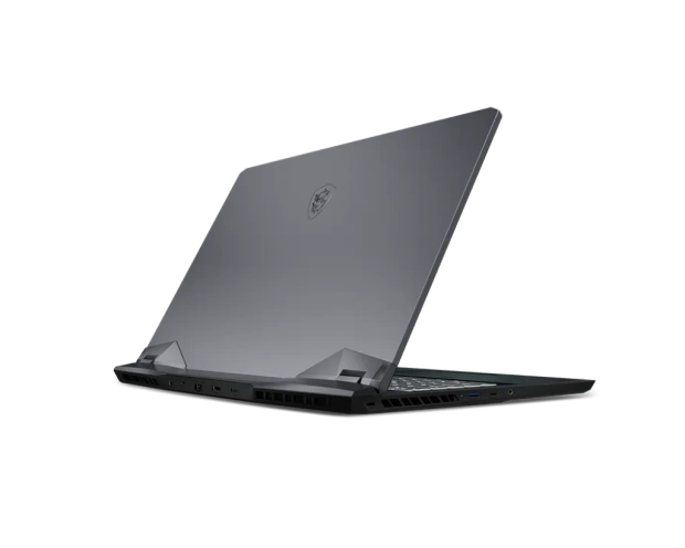 Ноутбук MSI WE76 11UK-455RU (Core i7 11800H/17.3"/3840x2160/32GB/1TB SSD/NVIDIA Quadro RTX A3000 6GB/Win 10 Pro) - фото