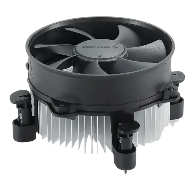 Кулер для процессора Deepcool ALTA 9 PWM 1700 DP-ICAP-AT9-17 купить! 