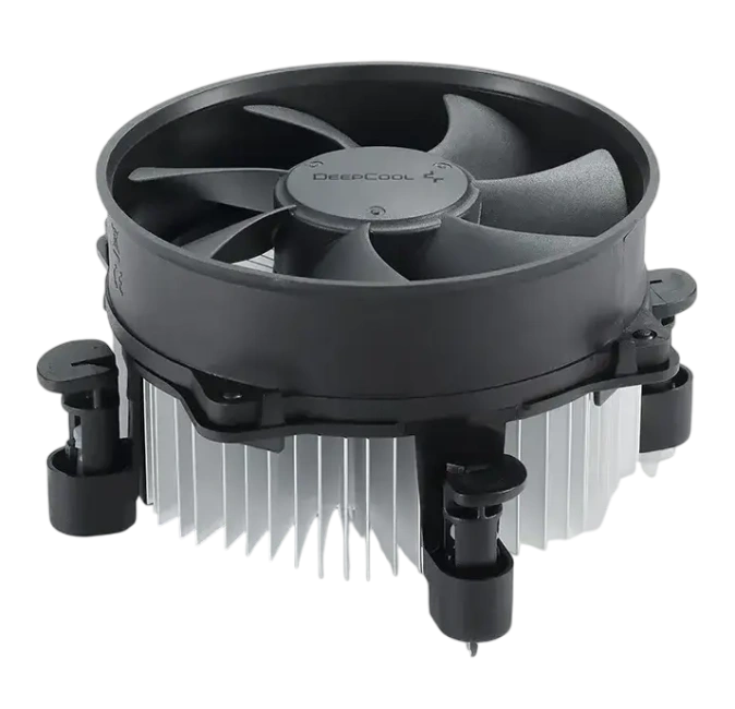 Кулер для процессора Deepcool ALTA 9 PWM 1700 DP-ICAP-AT9-17 купить! 