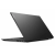 Ноутбук Lenovo V15 G4 AMN (AMD Ryzen 3 7320U/15.6"/1920x1080/8Gb/256Gb SSD/AMD Radeon 610M/no OS) Black - фото