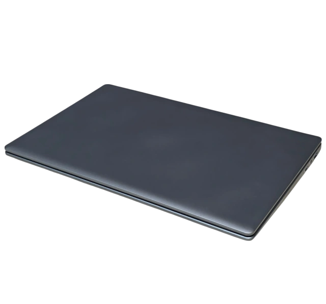 Ноутбук для работы и учебы HY159-1 (Intel N95/16"/1920x1200/16Gb/1024GB SSD/Win 11 Pro) Серый - фото