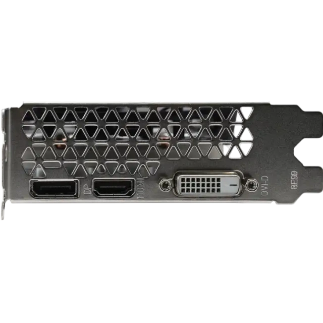 Видеокарта AFOX Geforce RTX2060 (AF2060-6144D6H2-V2), Retail купить! 