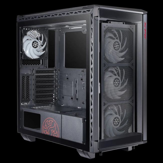Игровой компьютер 672354 ( Ryzen 9 5950X 3.4 ГГц/AMD X570/8 ГБ DDR4 3.6 ГГц/512 ГБ SSD/Radeon RX 6750 XT 12 ГБ/Блок 850W/Корпус A-Data XPG BATTLECRUISER/Win 10 Pro Trial) - купить по выгодной цене!