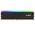 Оперативная память DDR4 8 Gb 3200 MHz ADATA XPG SPECTRIX D35G RGB Black (AX4U32008G16A-SBKD35G) купить! 