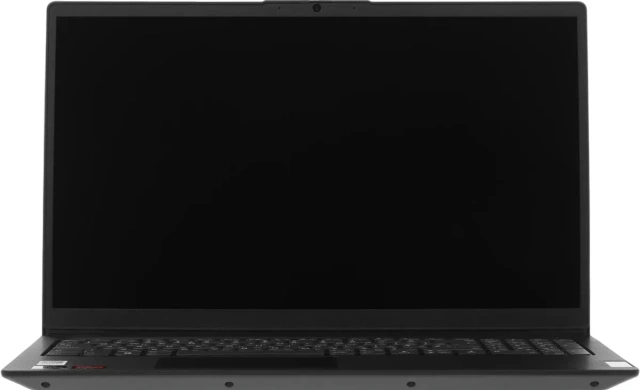 Ноутбук Lenovo V15 G4 AMN (Athlon Silver 7120U 7120U/15.6 FHD/8Gb/256Gb SSD/no OS) Black - фото