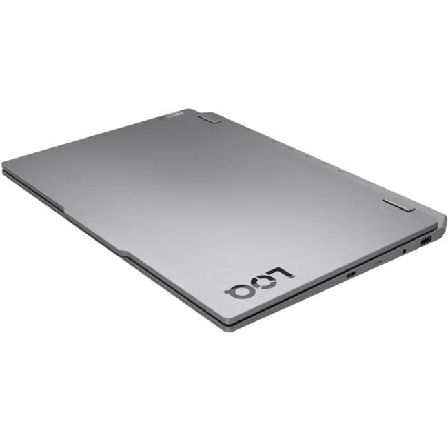 Ноутбук Lenovo LOQ 15IRX10 (Intel Core i7-13650HX/15.6" 1920x1080/16Gb/512Gb SSD/RTX 5060 8Gb/Windows 11 Home) Grey - фото
