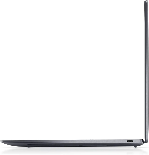 Ноутбук Dell XPS 13 Plus 9320 (Core i7-1360P/13.4" OLED Touch/3456x2160/32GB/1024GB SSD/Iris Xe Graphics/Wi-Fi/BT/Win 11 Home) Graphite. - фото
