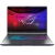 Ноутбук Asus Strix 18 G815LP (Intel Core Ultra 9 275HX/18" 2560x1600/64Gb/2Tb SSD/NVIDIA GeForce RTX5070/Win 11 Home) Gray - фото