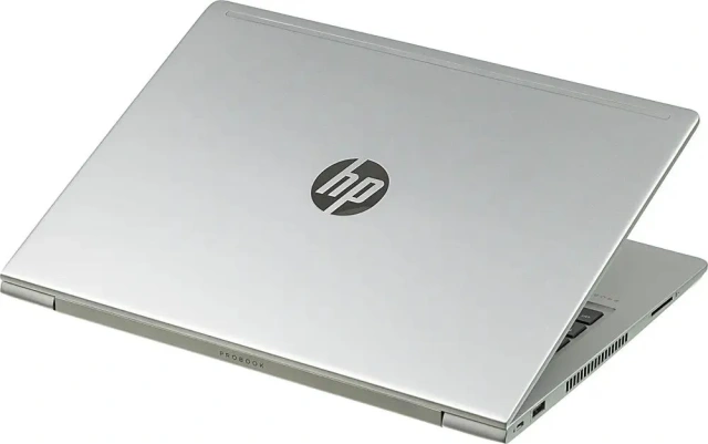 Ноутбук HP ProBook 430 G6 (Intel Core i3 8145U/13.3"/1366x768/8Gb/500Gb HDD/Intel UHD Graphics 620/Wi-Fi/Bluetooth/Win 11 Pro) 6EC38ES - фото