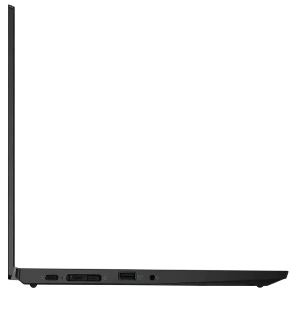 Ноутбук Lenovo ThinkPad L13 Yoga Gen2 (Ryzen 5 Pro 5650U 2.3GHz/13.3"/FHD/Touch/8GB/512GB SSD/Vega 7/Win 11 Pro) Black - фото