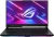 Ноутбук Asus ROG Strix SCAR 17 G733ZM-RS75 (Core i7 12700H/17.3"/FHD/16GB/2 Тб SSD/RTX 3060 6GB/Win 11) - фото