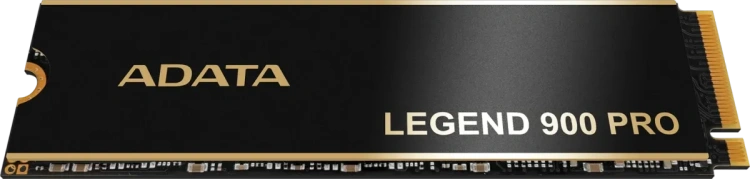 Твердотельный накопитель ADATA XPG 2000 Gb LEGEND 900 PRO (SLEG-900P-2TCS) купить! 