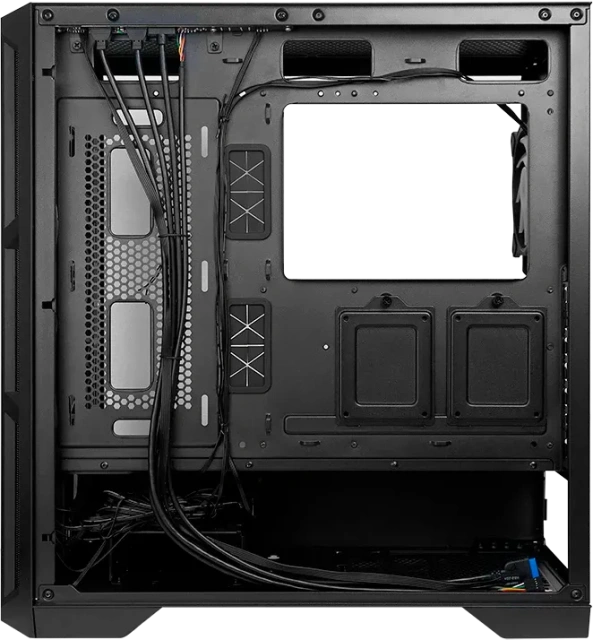 Игровой компьютер 989730 (Ryzen 9 7900X3D 4,4 ГГц/AMD B850/32 ГБ DDR5 6 ГГц/1024 ГБ SSD/RTX 5080 16 ГБ/Wi-Fi/1000W/Chieftec APEX TG ARGB) - купить по выгодной цене!