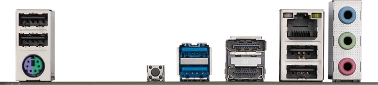 Материнская плата Gigabyte A620M H 2.0 купить! 