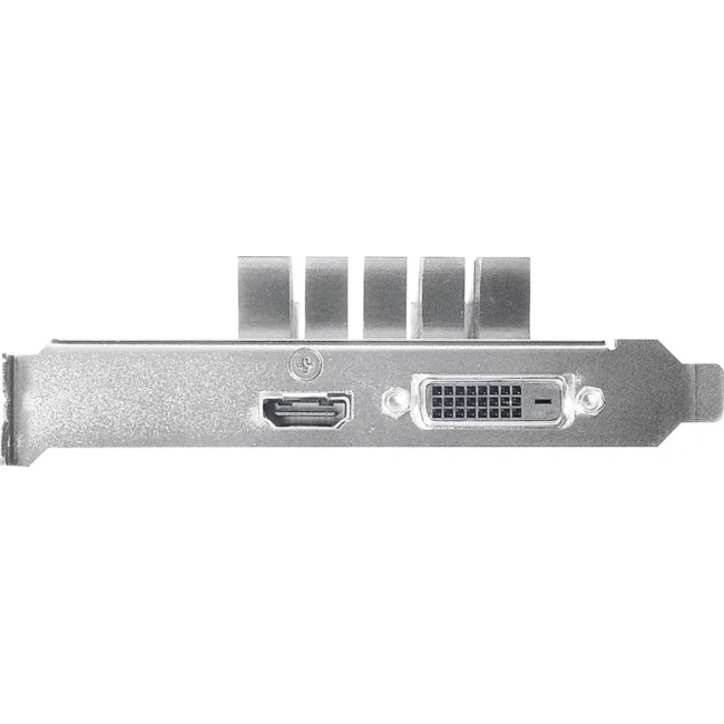 Видеокарта ASUS GeForce GT 1030 2Gb (GT1030-SL-2G-BRK) купить! 