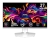Монитор MSI MAG 272QPW QD-OLED X28 белый 27", 2560x1440 280 Гц, QD-OLED