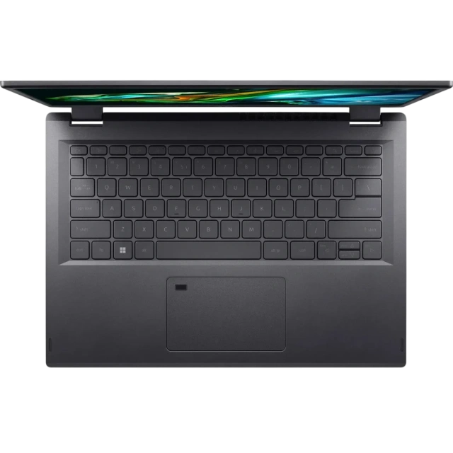 Ноутбук Acer Aspire 5 A514-56M-34S8 (Core i3 1305U/14" 1920x1200/8Gb/256Gb SSD/Intel UHD Graphics/ОС не установлена) Gray - фото