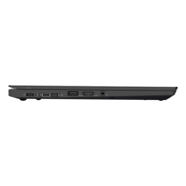 Ноутбук Lenovo ThinkPad X13 Gen 1 (Intel Core i5 10210U 1600MHz/13.3"/1920x1080/8GB/512GB SSD/DVD нет/Intel UHD Graphics/Wi-Fi/Bluetooth/Windows 11 Pro) - фото