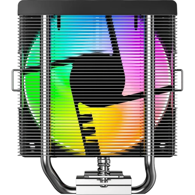 Кулер для процессора ID-COOLING SE-903-XT V2 ARGB купить! 