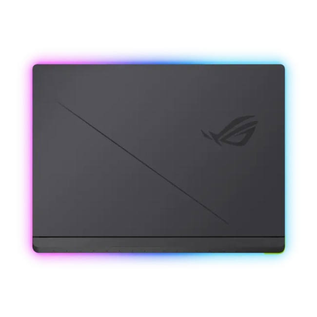 Ноутбук Asus Strix 18 G815LW275 (Ultra 9-275HX/18" 2560x1600/16Gb/1Tb SSD/RTX 5080/Win 11 Home) Volt Green - фото