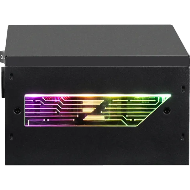 Блок питания Zalman 1200W ZM1200-TMX2 VIEW купить! 