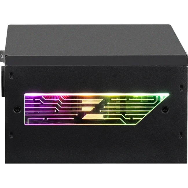 Блок питания Zalman 1200W ZM1200-TMX2 VIEW купить! 