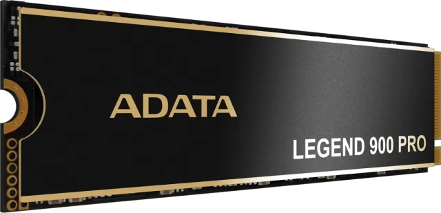 Твердотельный накопитель ADATA XPG 1000 Gb LEGEND 900 PRO (SLEG-900P-1TCS) купить! 