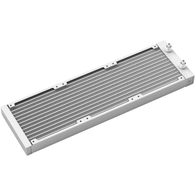 Система жидкостного охлаждения для процессора XASTRA LM360 ARGB White купить! 
