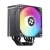 Кулер для процессора 4FAN COOLER4U M615 Black до 240 Вт купить! 