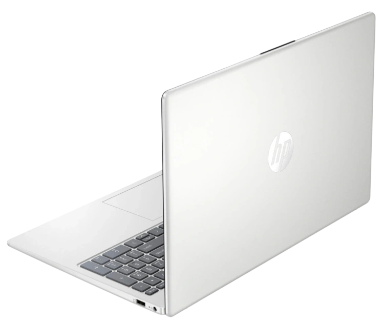 Ноутбук HP 15-fd0130wm (Intel Core i3 N305/15.6" 1920x1080/32Gb/1Tb SSD/Intel UHD Graphics/Wi-Fi/BT/Win 11 Pro) Blue - фото