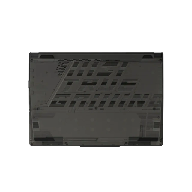 Ноутбук MSI Cyborg 15 A13VE-1644US (Intel Core i7 13620H/15.6" 1920x1080/16Gb/1Tb SSD/NVIDIA GeForce RTX 4050 6Gb/Win 11 Home) Черный - фото