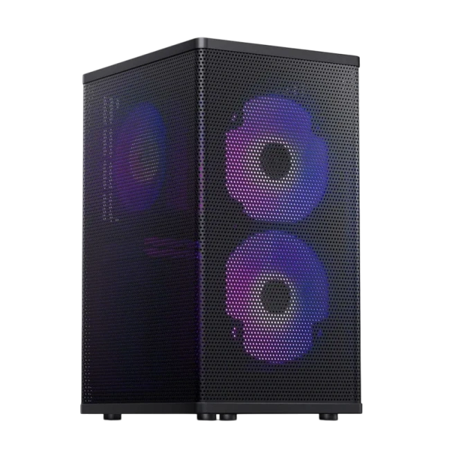 Компьютерный корпус Jonsbo VR3 Black купить! 