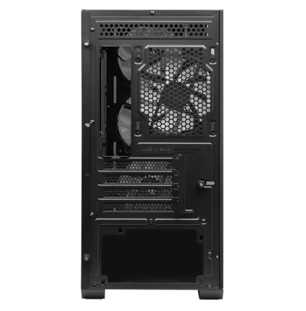 Игровой компьютер 673565 ( Ryzen 7 3700X 3.6 ГГц/AMD B550/8 ГБ DDR4 2.6 ГГц/512 ГБ SSD/GeForce RTX 3070 Ti 8 ГБ/Блок 750W/Корпус Powercase ALISIO Micro X4B CAMIB-L4/Win 10 Pro Trial) - купить по выгодной цене!