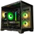 Игровой компьютер 995444 (Core i5-14400F 2.5 ГГц/Intel B760/16 ГБ DDR4 3.2 ГГц/512 ГБSSD /RTX 5060 Ti 8 ГБ/Wi-Fi/650W/1STPLAYER MEGAVIEW MV6-TP ARGB Black) - купить по выгодной цене!