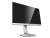 Монитор AOC 24" Professional X24P1/GR серый IPS LED 16:10 DVI HDMI M/M матовая HAS Pivot 1000:1 300cd 178гр/178гр 1920x1200 D-Sub DisplayPort FHD USB 5.5кг