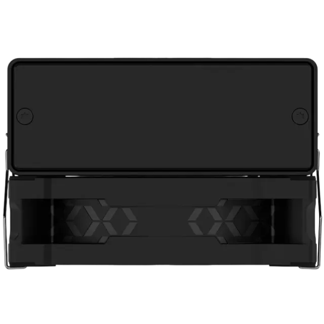 Кулер для процессора PentaWave PC-Z03C SRB Black купить! 