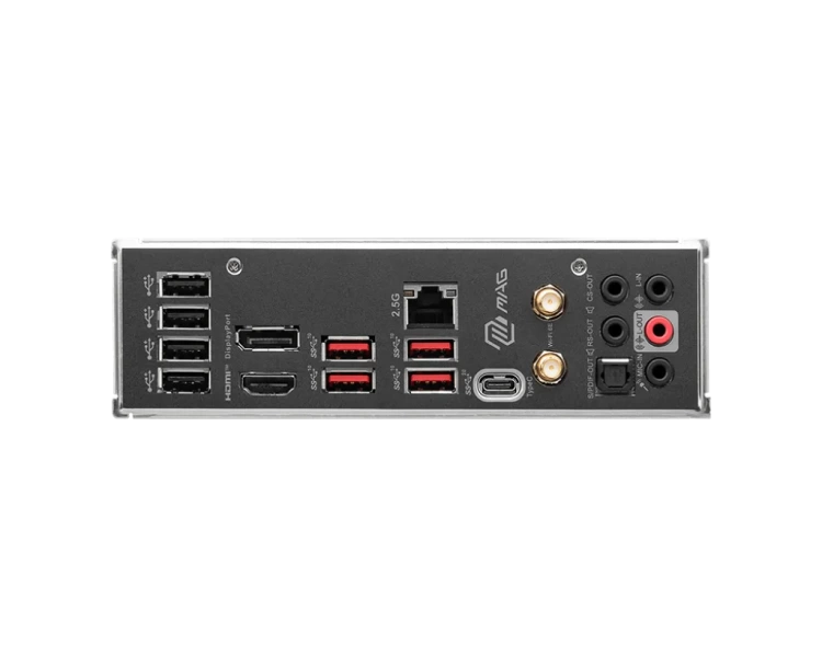 Материнская плата MSI MAG B760 TOMAHAWK WIFI купить! 