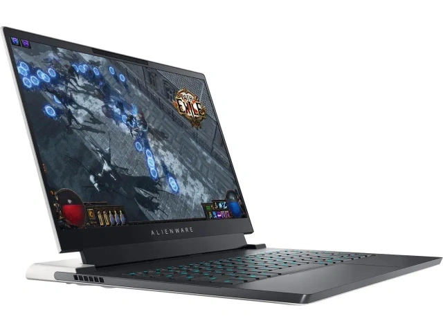 Ноутбук Dell Alienware x14 R1 (Core i7 12700H 4.7GHz/14