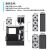 Компьютерный корпус Jonsbo VR4 Black купить! 