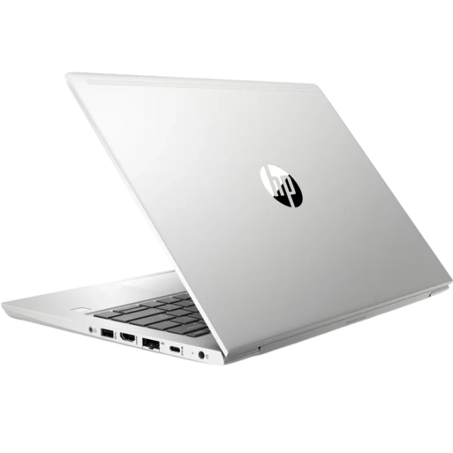 Ноутбук HP ProBook 430 G6 (Intel Core i3 8145U/13.3"/1366x768/8Gb/512Gb SSD+500Gb HDD/Intel UHD Graphics 620/Wi-Fi/Bluetooth/Win 11 Pro) - фото